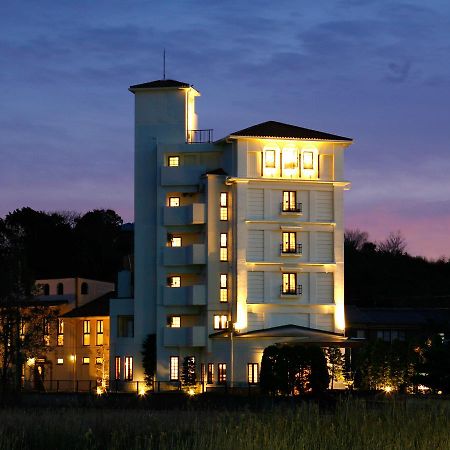 Bishoku No Kakurega Provence Hotel Шима Екстериор снимка