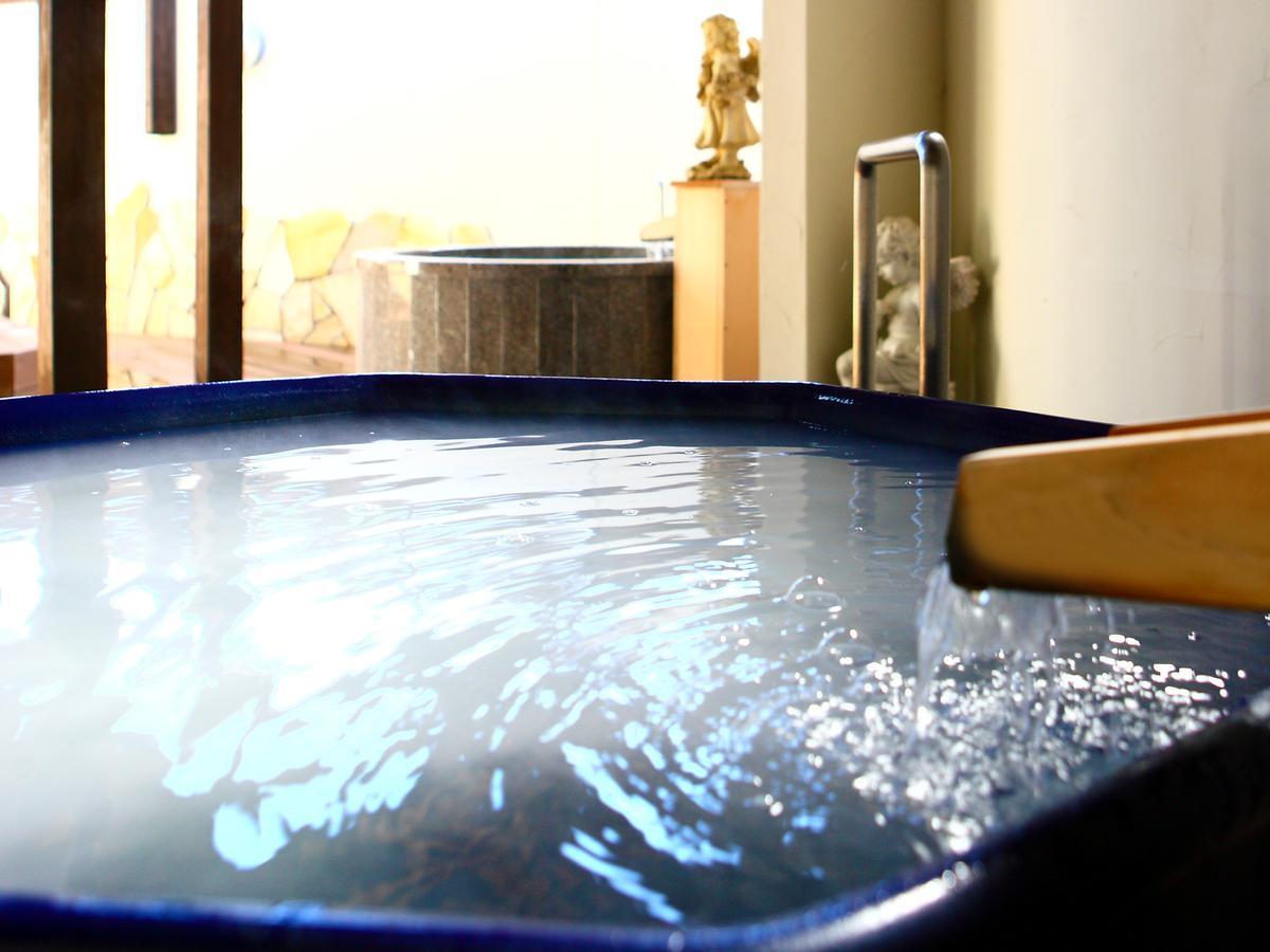 Bishoku No Kakurega Provence Hotel Шима Екстериор снимка
