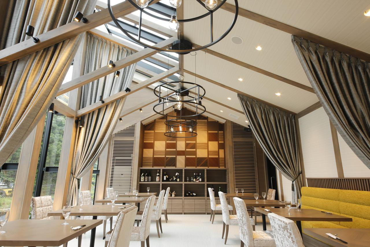 Bishoku No Kakurega Provence Hotel Шима Екстериор снимка