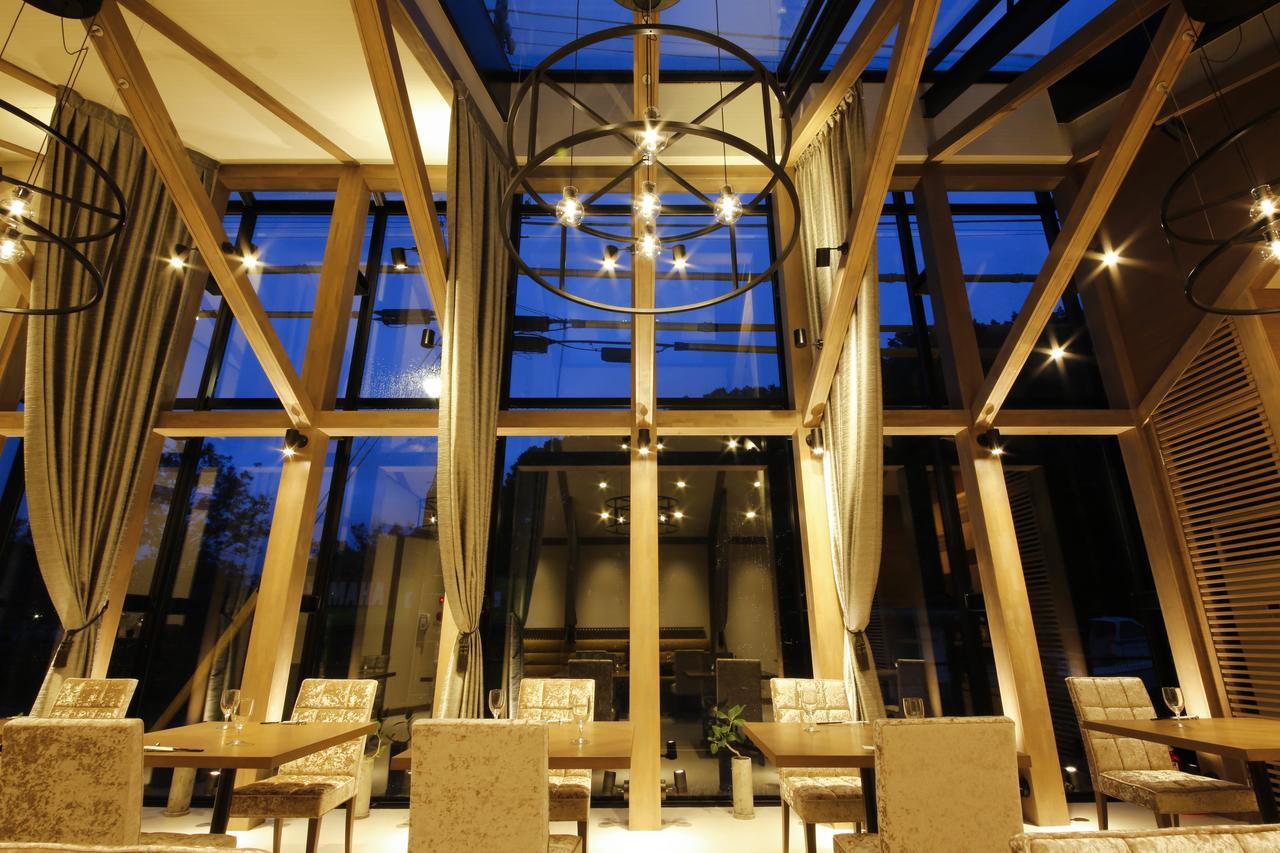 Bishoku No Kakurega Provence Hotel Шима Екстериор снимка