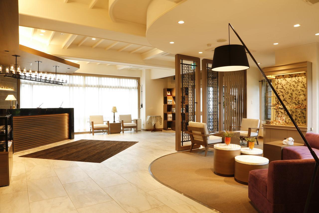 Bishoku No Kakurega Provence Hotel Шима Екстериор снимка