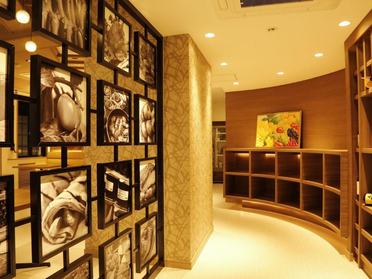 Bishoku No Kakurega Provence Hotel Шима Екстериор снимка