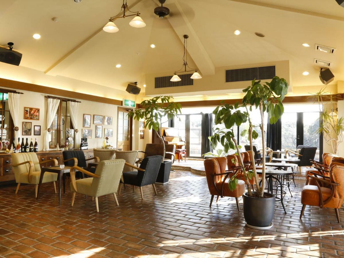 Bishoku No Kakurega Provence Hotel Шима Екстериор снимка