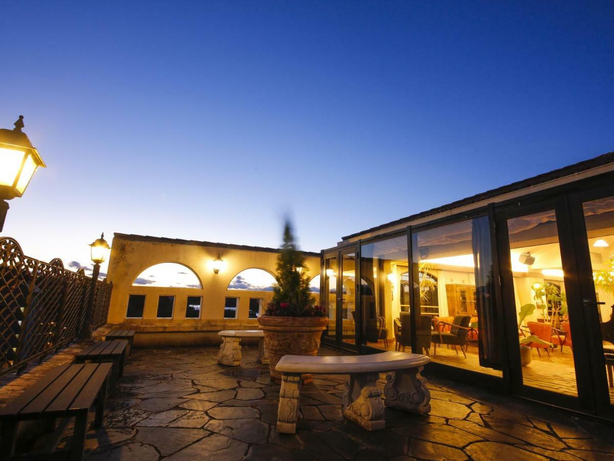 Bishoku No Kakurega Provence Hotel Шима Екстериор снимка