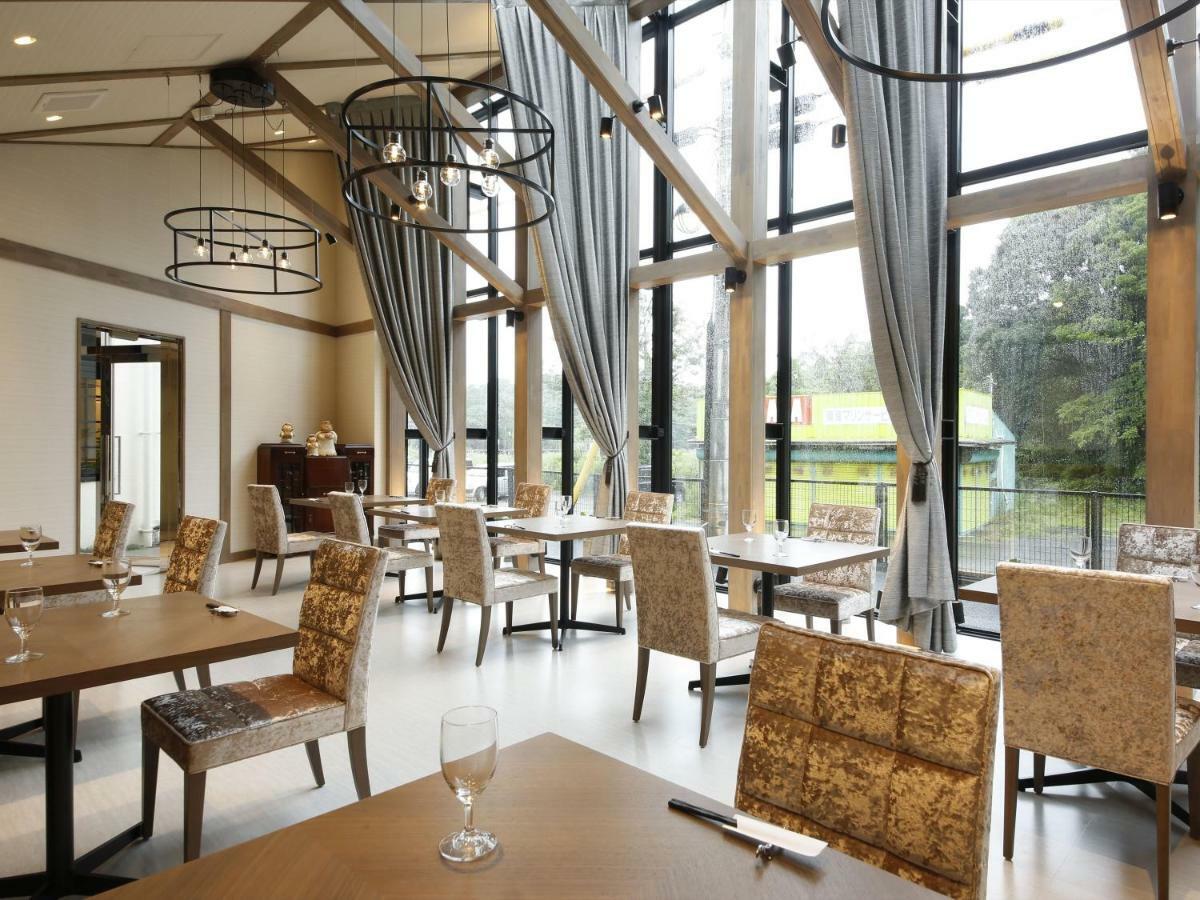Bishoku No Kakurega Provence Hotel Шима Екстериор снимка